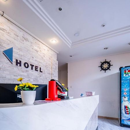 K Hotel 14 싱가포르 외부 사진