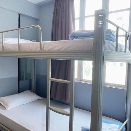 K Hotel 14 싱가포르 외부 사진